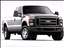 2009 Ford F250 Super Duty Super Cab